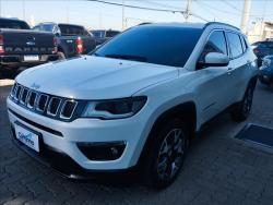 JEEP Compass 2.0 16V 4P NIGHT EAGLE FLEX AUTOMTICO