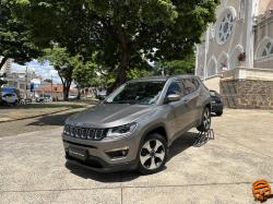 JEEP Compass 2.0 16V 4P LONGITUDE FLEX AUTOMTICO