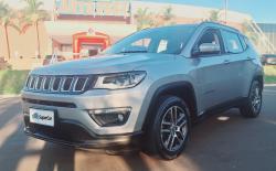 JEEP Compass 2.0 16V 4P SPORT AUTOMTICO