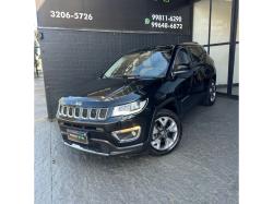 JEEP Compass 2.0 16V 4P LIMITED S TURBO DIESEL 4X4 AUTOMTICO