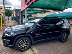 JEEP Compass 2.0 16V 4P FLEX SPORT AUTOMTICO