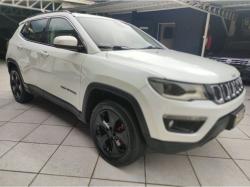 JEEP Compass 2.0 16V 4P LONGITUDE TURBO DIESEL 4X4 AUTOMTICO