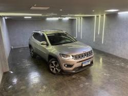 JEEP Compass 2.0 16V 4P SPORT AUTOMTICO