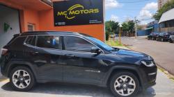 JEEP Compass 2.0 16V 4P LONGITUDE FLEX AUTOMTICO