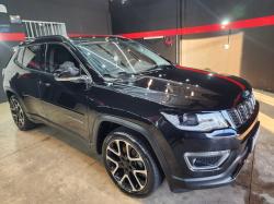 JEEP Compass 2.0 16V 4P LIMITED FLEX AUTOMTICO