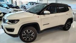 JEEP Compass 2.0 16V 4P TRAILHAWK TURBO DIESEL 4X4 AUTOMTICO