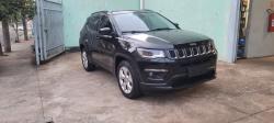 JEEP Compass 2.0 16V 4P LONGITUDE FLEX AUTOMTICO