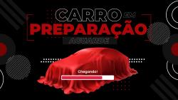 JEEP Compass 2.0 16V 4P LONGITUDE FLEX AUTOMTICO