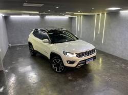 JEEP Compass 2.0 16V 4P LIMITED FLEX AUTOMTICO