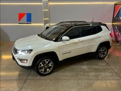 JEEP Compass 2.0 16V 4P LIMITED TURBO DIESEL 4X4 AUTOMTICO