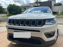 JEEP Compass 2.0 16V 4P FLEX SPORT AUTOMTICO