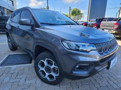 JEEP Compass 2.0 16V 4P 350 TRAILHAWK 4X4 TURBO DIESEL AUTOMTICO