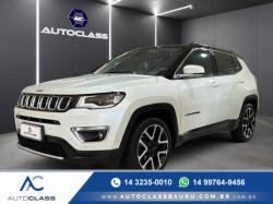 JEEP Compass 2.0 16V 4P LIMITED FLEX AUTOMTICO