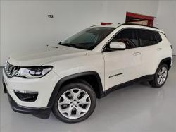 JEEP Compass 2.0 16V 4P LONGITUDE FLEX AUTOMTICO