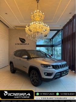 JEEP Compass 2.0 16V 4P LIMITED S TURBO DIESEL 4X4 AUTOMTICO