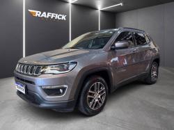 JEEP Compass 2.0 16V 4P FLEX SPORT AUTOMTICO