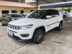 JEEP Compass 2.0 16V 4P SPORT FLEX AUTOMTICO