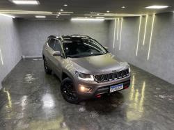 JEEP Compass 2.0 16V 4P TRAILHAWK TURBO DIESEL 4X4 AUTOMTICO