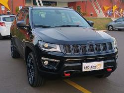 JEEP Compass 2.0 16V 4P TRAILHAWK TURBO DIESEL 4X4 AUTOMTICO