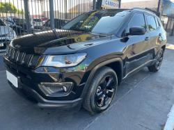 JEEP Compass 2.0 16V 4P FLEX SPORT AUTOMTICO