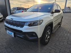 JEEP Compass 2.0 16V 4P 350 TRAILHAWK 4X4 TURBO DIESEL AUTOMTICO