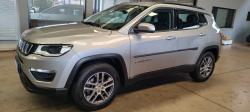 JEEP Compass 2.0 16V 4P FLEX SPORT AUTOMTICO