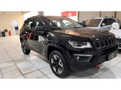 JEEP Compass 2.0 16V 4P TRAILHAWK TURBO DIESEL 4X4 AUTOMTICO