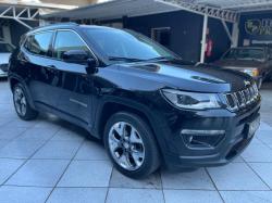 JEEP Compass 2.0 16V 4P LONGITUDE FLEX AUTOMTICO