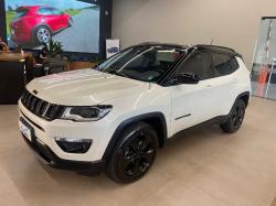 JEEP Compass 2.0 16V 4P LONGITUDE FLEX AUTOMTICO