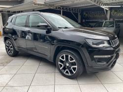 JEEP Compass 2.0 16V 4P LONGITUDE FLEX AUTOMTICO