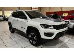 JEEP Compass 2.0 16V 4P 350 TRAILHAWK 4X4 TURBO DIESEL AUTOMTICO