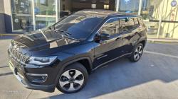 JEEP Compass 2.0 16V 4P LONGITUDE FLEX AUTOMTICO