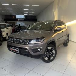 JEEP Compass 2.0 16V 4P 350 LONGITUDE 4X4 TURBO DIESEL AUTOMTICO