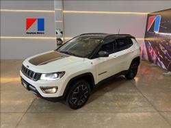 JEEP Compass 2.0 16V 4P TRAILHAWK TURBO DIESEL 4X4 AUTOMTICO