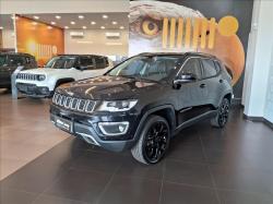 JEEP Compass 2.0 16V 4P LIMITED TURBO DIESEL 4X4 AUTOMTICO