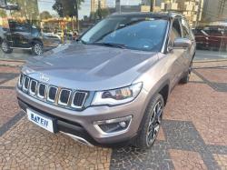 JEEP Compass 2.0 16V 4P 350 LIMITED 4X4 TURBO DIESEL AUTOMTICO