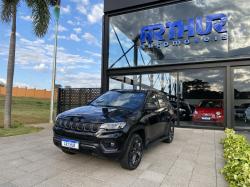 JEEP Compass 2.0 16V 4P 350 LONGITUDE 4X4 TURBO DIESEL AUTOMTICO