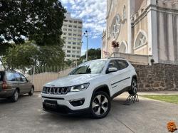 JEEP Compass 2.0 16V 4P LONGITUDE FLEX AUTOMTICO