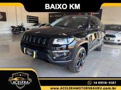 JEEP Compass 2.0 16V 4P NIGHT EAGLE TURBO DIESEL 4X4 AUTOMTICO