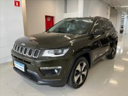 JEEP Compass 2.0 16V 4P LONGITUDE FLEX AUTOMTICO