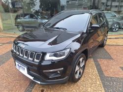 JEEP Compass 2.0 16V 4P LONGITUDE FLEX AUTOMTICO