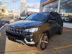 JEEP Compass 2.0 16V 4P 350 LIMITED 4X4 TURBO DIESEL AUTOMTICO