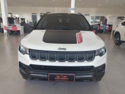 JEEP Compass 2.0 16V 4P TRAILHAWK TURBO DIESEL 4X4 AUTOMTICO
