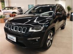 JEEP Compass 2.0 16V 4P LONGITUDE FLEX AUTOMTICO