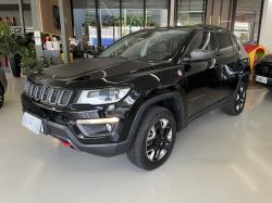 JEEP Compass 2.0 16V 4P TRAILHAWK TURBO DIESEL 4X4 AUTOMTICO