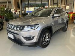 JEEP Compass 2.0 16V 4P SPORT FLEX AUTOMTICO