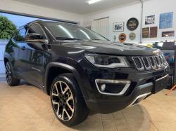 JEEP Compass 2.0 16V 4P 350 LIMITED 4X4 TURBO DIESEL AUTOMTICO
