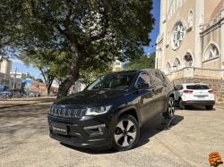 JEEP Compass 2.0 16V 4P LONGITUDE FLEX AUTOMTICO