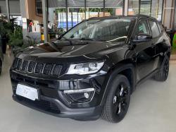 JEEP Compass 2.0 16V 4P NIGHT EAGLE FLEX AUTOMTICO