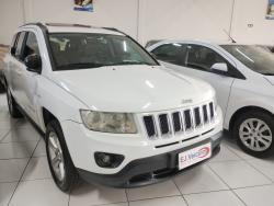 JEEP Compass 2.0 16V 4P SPORT AUTOMTICO